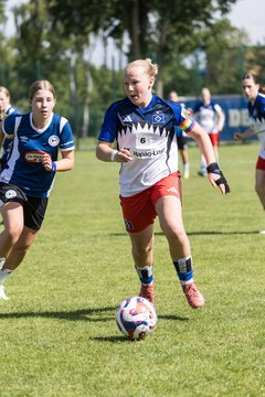 Bild 85 - wBJ HSV Leistungsvergleich
